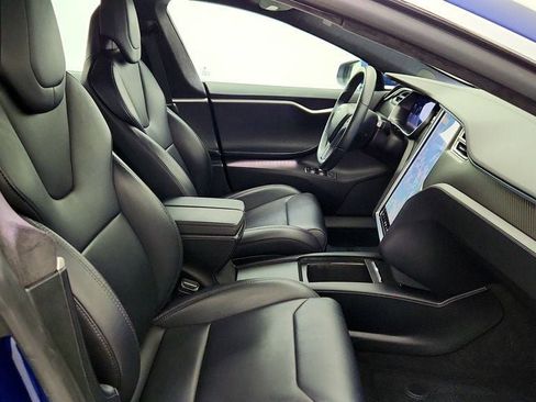 Used 2018 Tesla Model S 100D image 28