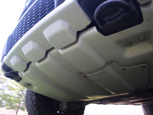 Used 2017 Ford F150 Raptor w/ Equipment Group 801A Mid image 29