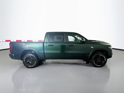 New 2026 RAM 1500 Rebel AWD/4WD image 8
