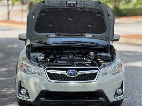 Used 2016 Subaru Crosstrek 2.0i Premium w/ Moonroof Package AWD/4WD image 42