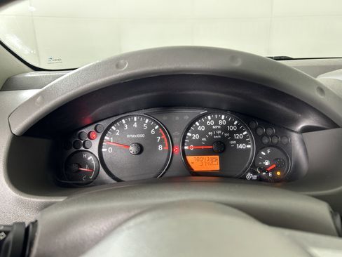 Used 2019 Nissan Frontier S image 15