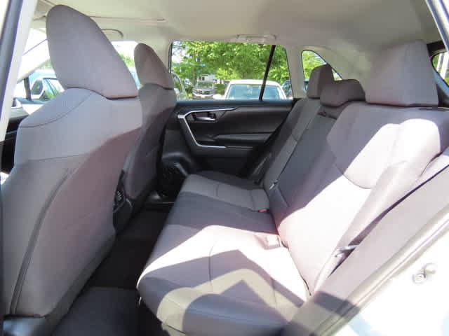 Used 2019 Toyota RAV4 XLE w/ Convenience Package AWD/4WD image 14