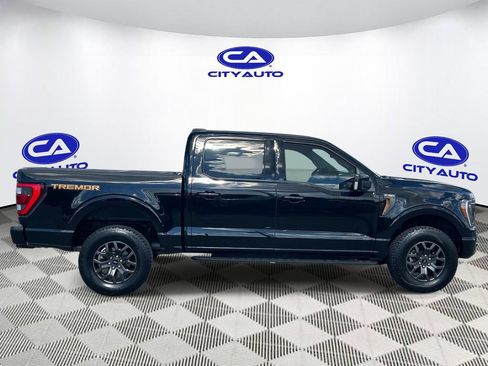 Used 2023 Ford F150 Tremor w/ Equipment Group 402A High AWD/4WD image 2
