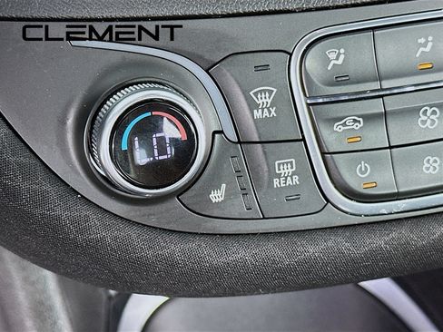 Used 2024 Chevrolet Malibu LT FWD image 23