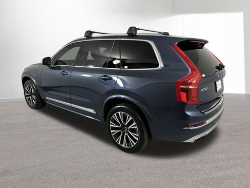 Used 2021 Volvo XC90 T8 Inscription Expression w/ Protection Package Premier image 33