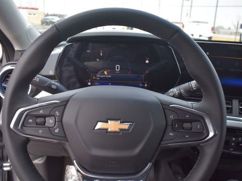 New 2026 Chevrolet Trax LT w/ LT Convenience Package image 26