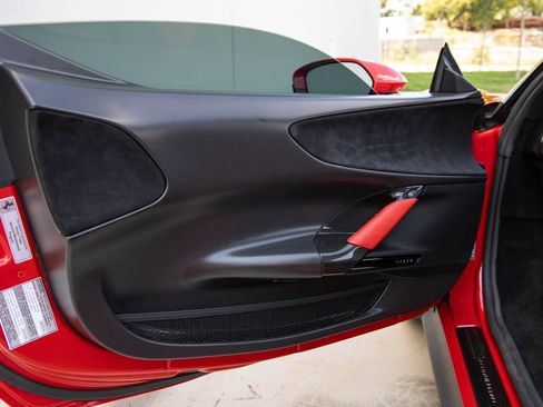 Used 2022 Ferrari SF90 Stradale AWD/4WD image 25