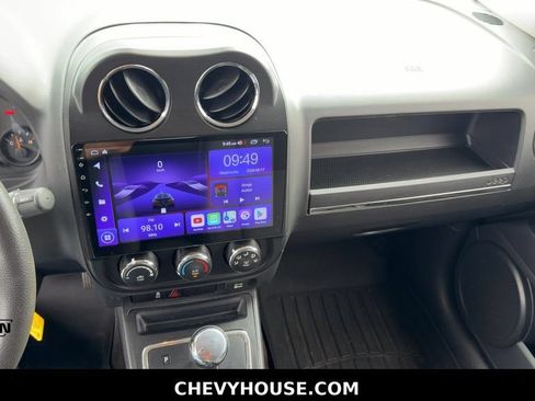 Used 2015 Jeep Patriot Sport w/ Power Value Group FWD image 16