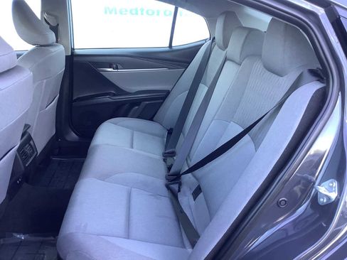 Used 2025 Toyota Camry LE w/ Convenience Package AWD/4WD image 13