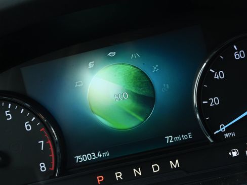 Used 2020 Ford Explorer Limited w/ Class III Trailer Tow Package image 36