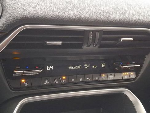 Certified 2025 MAZDA CX-70 3.3 Turbo w/ Premium Package image 17