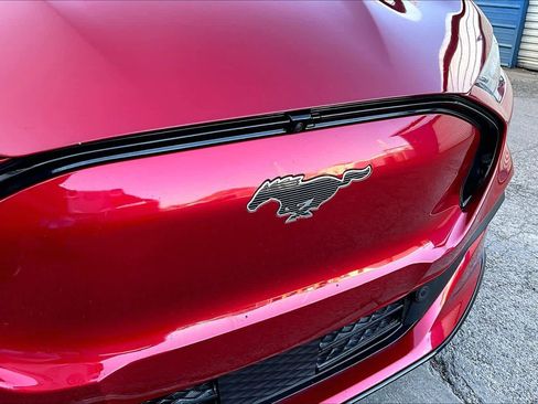 Used 2023 Ford Mustang Mach-E Premium image 29