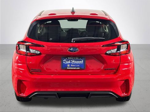 New 2026 Subaru Impreza 2.0i Sport image 7