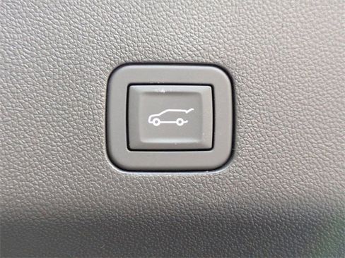 New 2026 Chevrolet Tahoe Premier w/ Sun And Tow Package image 35