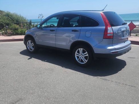 Used 2010 Honda CR-V EX image 7