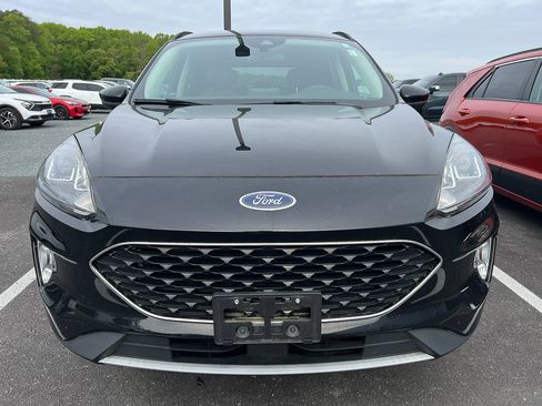 Used 2020 Ford Escape SEL FWD image 11