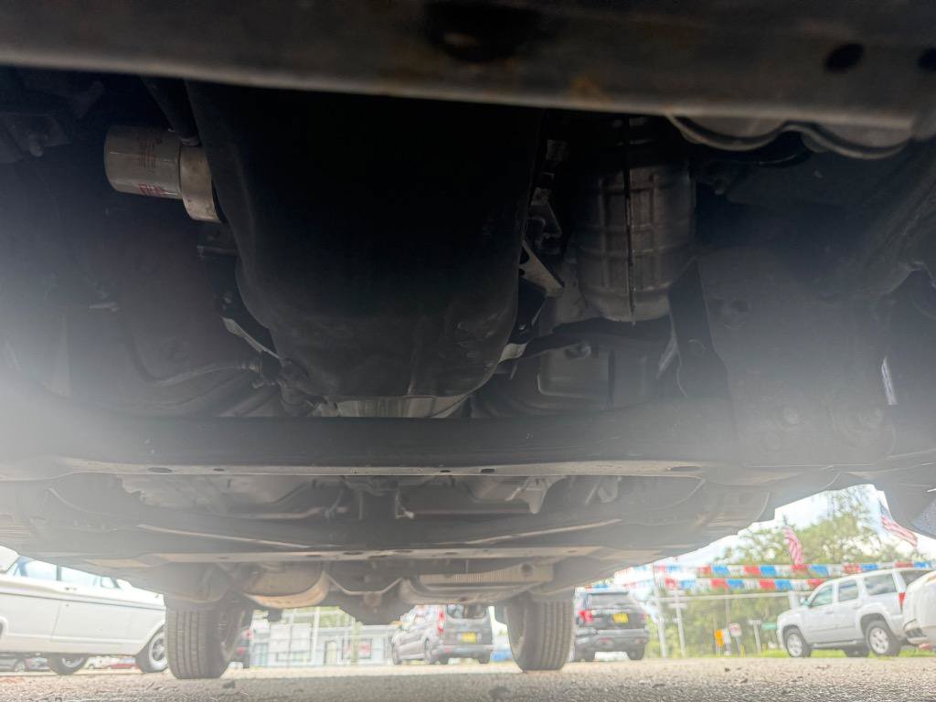 Used 2013 Nissan Frontier S w/ S Preferred Pkg RWD image 41