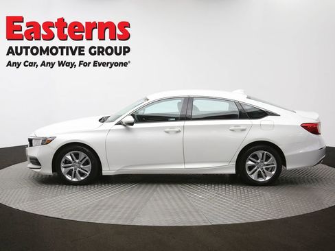 Used 2020 Honda Accord LX image 60