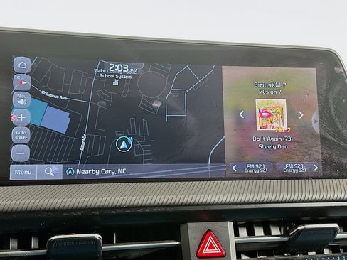 Used 2023 Kia EV6 GT-Line image 22