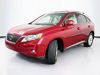 Used 2012 Lexus RX 350 FWD w/ Premium Pkg video 2