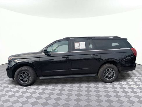 Used 2025 Ford Expedition Max Active RWD image 5