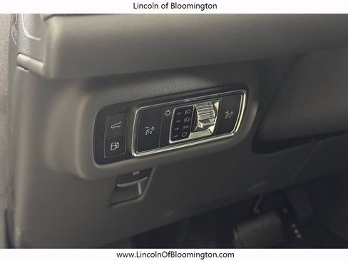 New 2026 Lincoln Nautilus Premier w/ Equipment Group 102A image 28