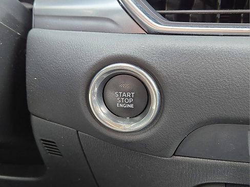 Used 2023 MAZDA CX-5 AWD 2.5 S w/ Select Package image 31