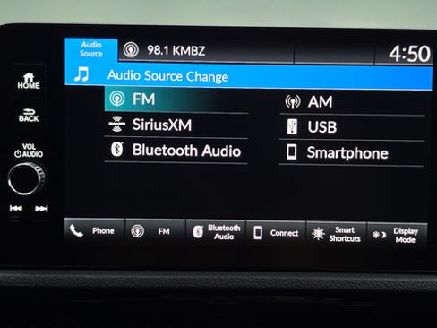 Used 2024 Honda CR-V EX-L image 33