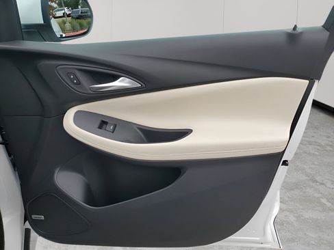 New 2026 Buick Encore GX Avenir w/ Avenir Technology Package image 13