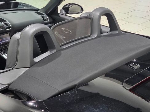 Used 2014 Porsche Boxster S RWD image 40