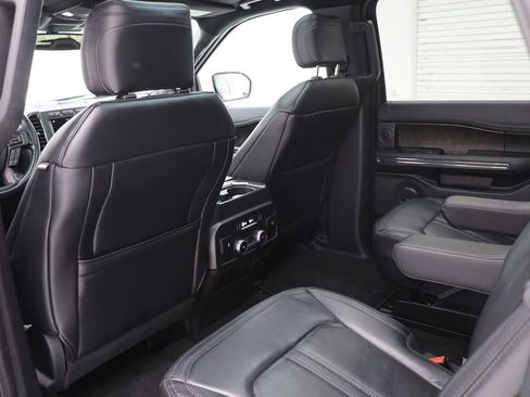 Used 2019 Ford Expedition Max Limited w/ Equipment Group 301A image 10