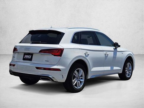 Used 2023 Audi Q5 2.0T Premium w/ Convenience Package AWD/4WD image 5