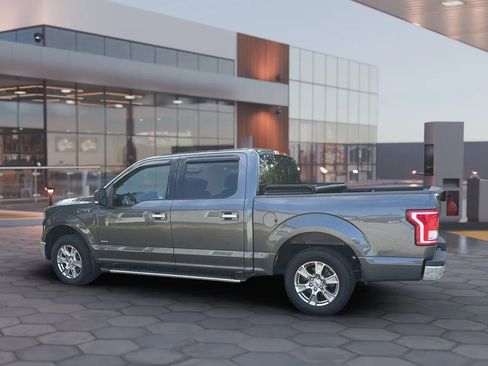 Used 2016 Ford F150 XLT w/ Equipment Group 302A Luxury image 6