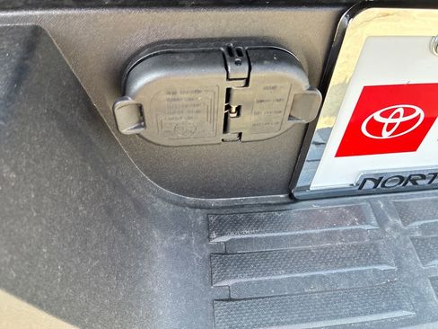 New 2026 Toyota Tacoma TRD Sport image 39