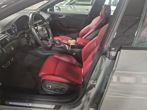 Used 2019 Audi S5 Premium Plus AWD/4WD image 2