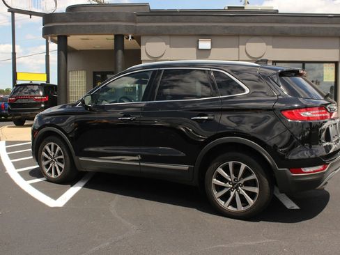 Used 2019 Lincoln MKC Reserve w/ MKC Climate Package AWD/4WD image 5
