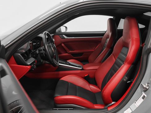 Used 2023 Porsche 911 Turbo image 55