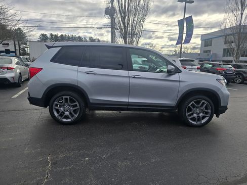Used 2023 Honda Passport EX-L image 8