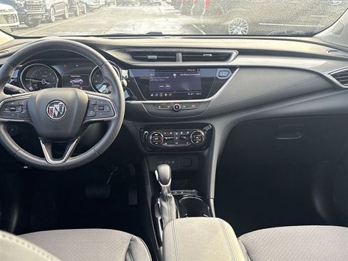 Certified 2023 Buick Encore GX Select image 19