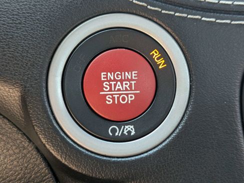 Used 2021 Dodge Charger SRT Hellcat RWD image 31