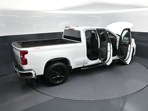 New 2026 Chevrolet Silverado 1500 RST w/ RST Select Package image 49