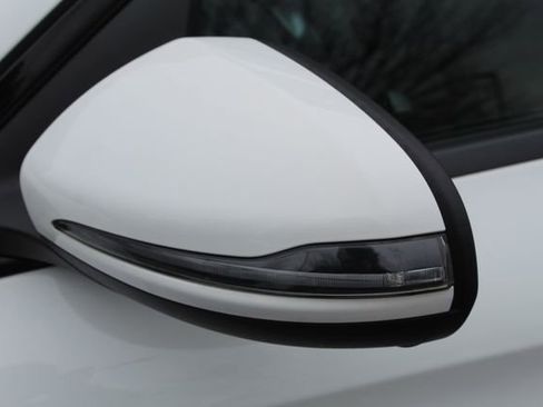 Used 2021 Mercedes-Benz GLC 43 AMG GLC 43 AMG image 12