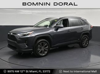 Used 2025 Toyota RAV4 XLE Premium w/ Weather Package AWD/4WD video 1