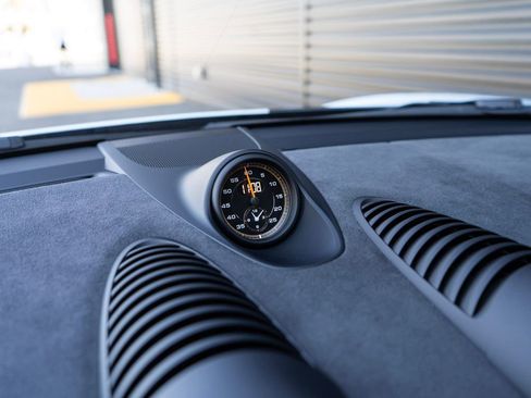 Used 2024 Porsche 718 Boxster Spyder RS RWD image 22