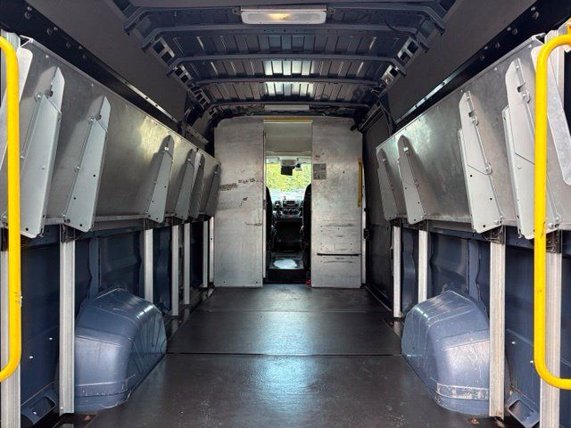 Used 2020 RAM ProMaster 3500 FWD image 30