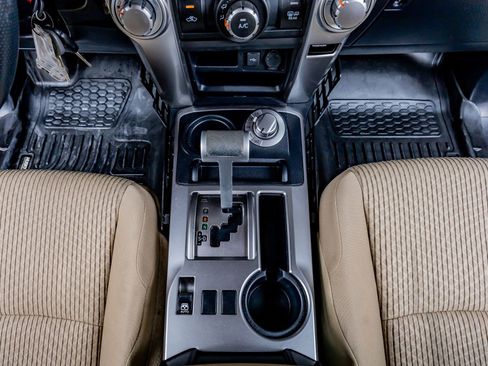 Used 2020 Toyota 4Runner SR5 image 25