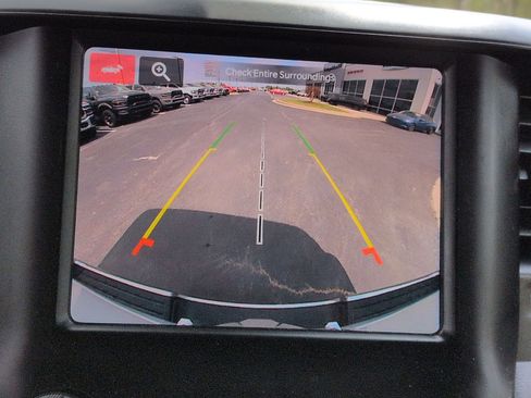 Used 2023 RAM 1500 Big Horn image 14