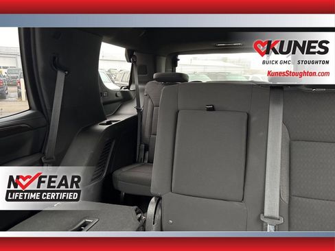 Used 2023 GMC Yukon SLE image 20