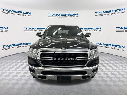 Used 2022 RAM 1500 Big Horn AWD/4WD image 8