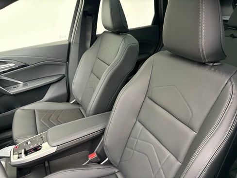 New 2026 BMW X1 xDrive28i w/ Convenience Package image 10